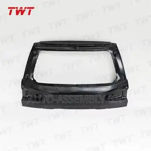 Lexus LX570 Boot/Tailgate Upper 2015,2016-2021 Original