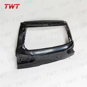 Lexus LX570 Boot/Tailgate Upper 2015,2016-2021 Original