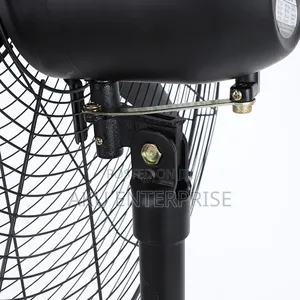 30-Inch Industrial Floor Fan