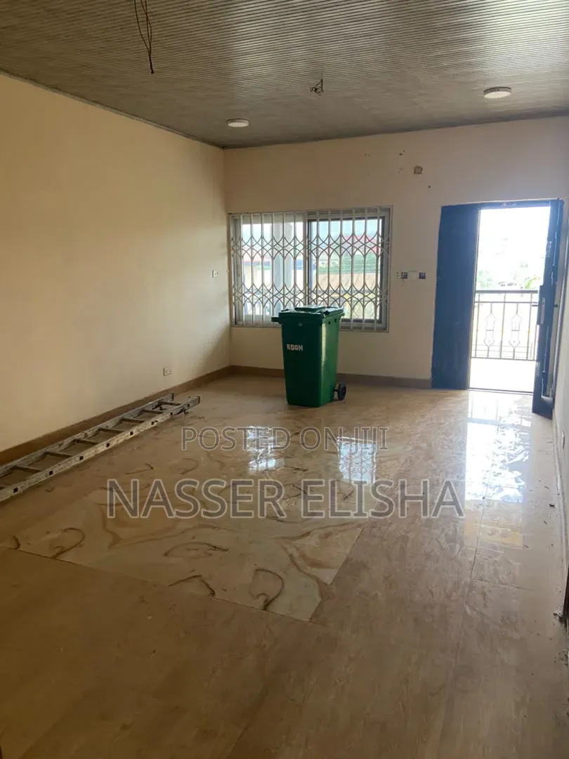 2bdrm Apartment in Sarpeiman, Amasaman for rent