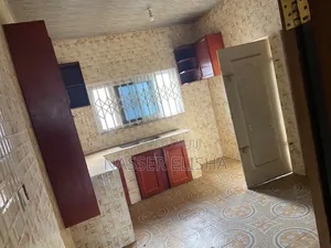 2bdrm Apartment in Sarpeiman, Amasaman for rent