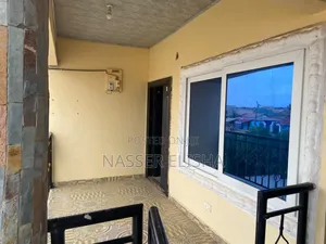 2bdrm Apartment in Sarpeiman, Amasaman for rent