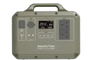 Marstek Power Station