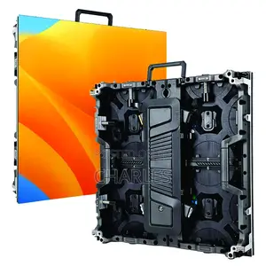Rent and Sale of Led Screen and Event Equipment