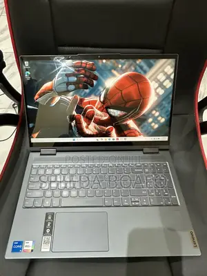 Laptop Lenovo Yoga 7 15ITL5 8GB Intel Core i5 SSD 256GB