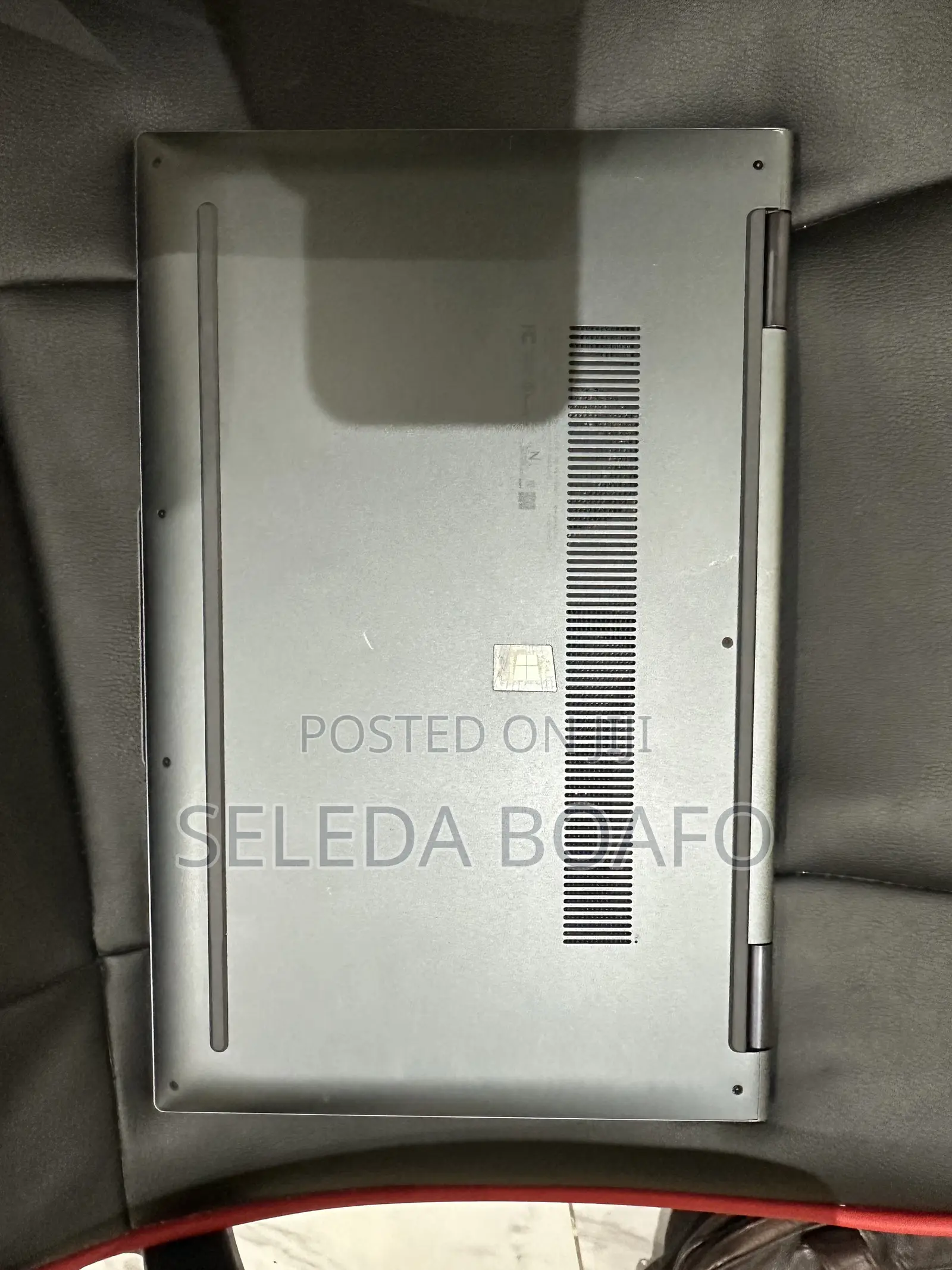 Laptop Lenovo Yoga 7 15ITL5 8GB Intel Core i5 SSD 256GB