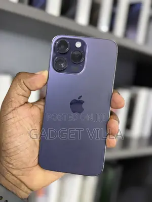 Apple iPhone 14 Pro Max 128 GB Purple