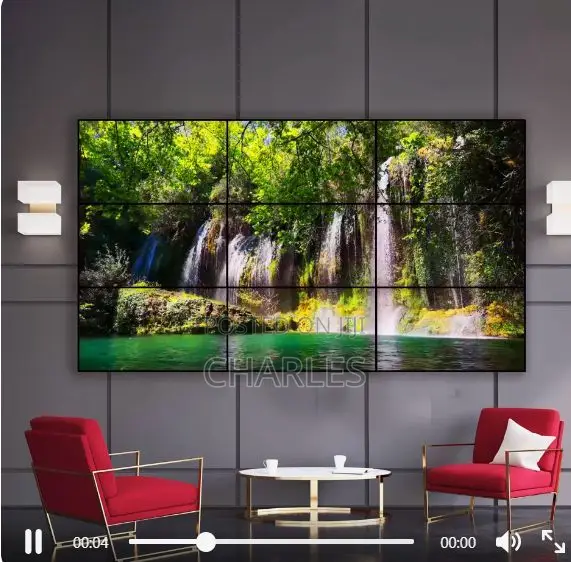 Rent and Sale of Led Screen and Event Equipment