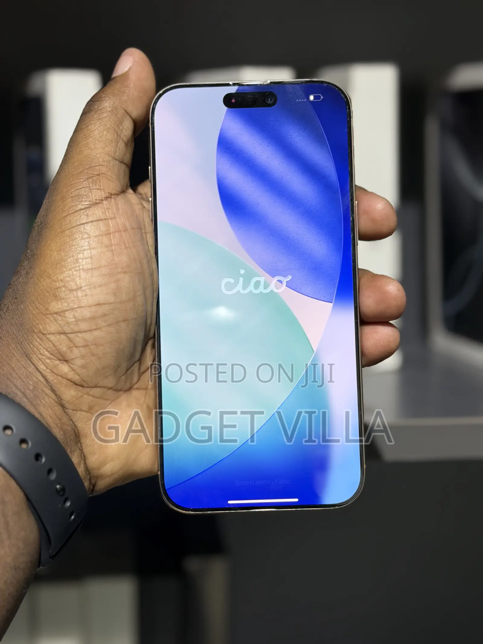 Apple iPhone 16 Pro Max 512 GB