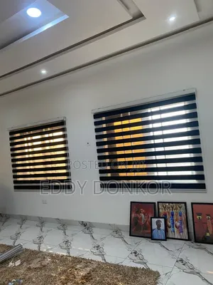 Window Blinds