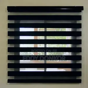 Window Blinds