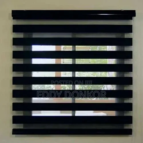 Window Blinds