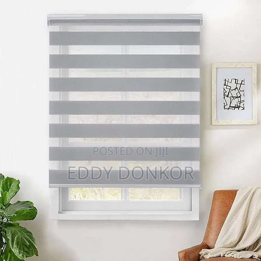Window Blinds