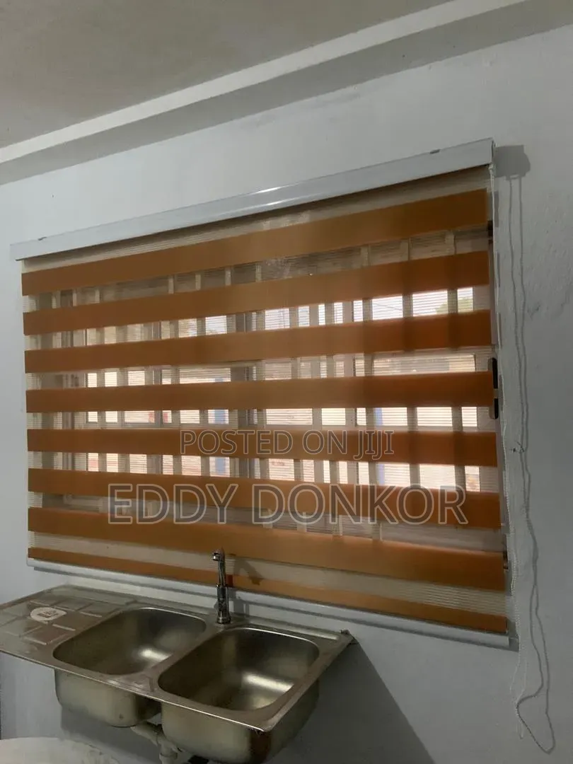Window Blinds
