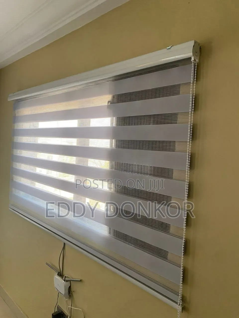 Window Blinds