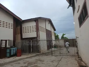 540 SQM Warehouse for Rent at Atonsu Sewua Junction