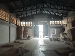 540 SQM Warehouse for Rent at Atonsu Sewua Junction