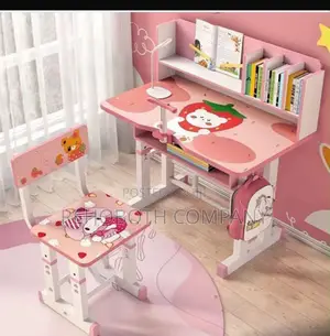 Kids Table for Learning