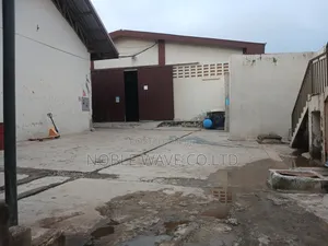 990 SQM Warehouse for Rent at Atonsu Sewua Junction