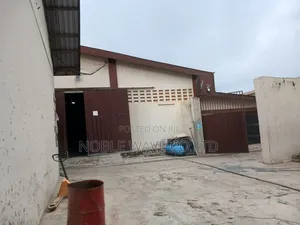 990 SQM Warehouse for Rent at Atonsu Sewua Junction