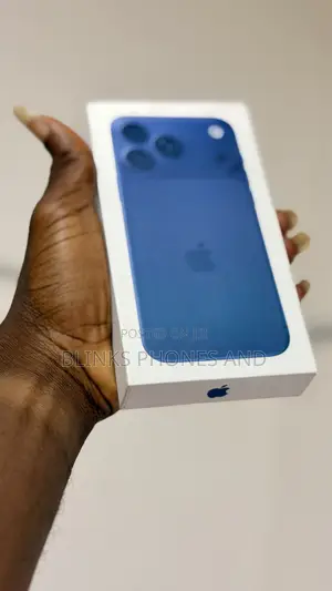 New Apple iPhone XR 128 GB Blue