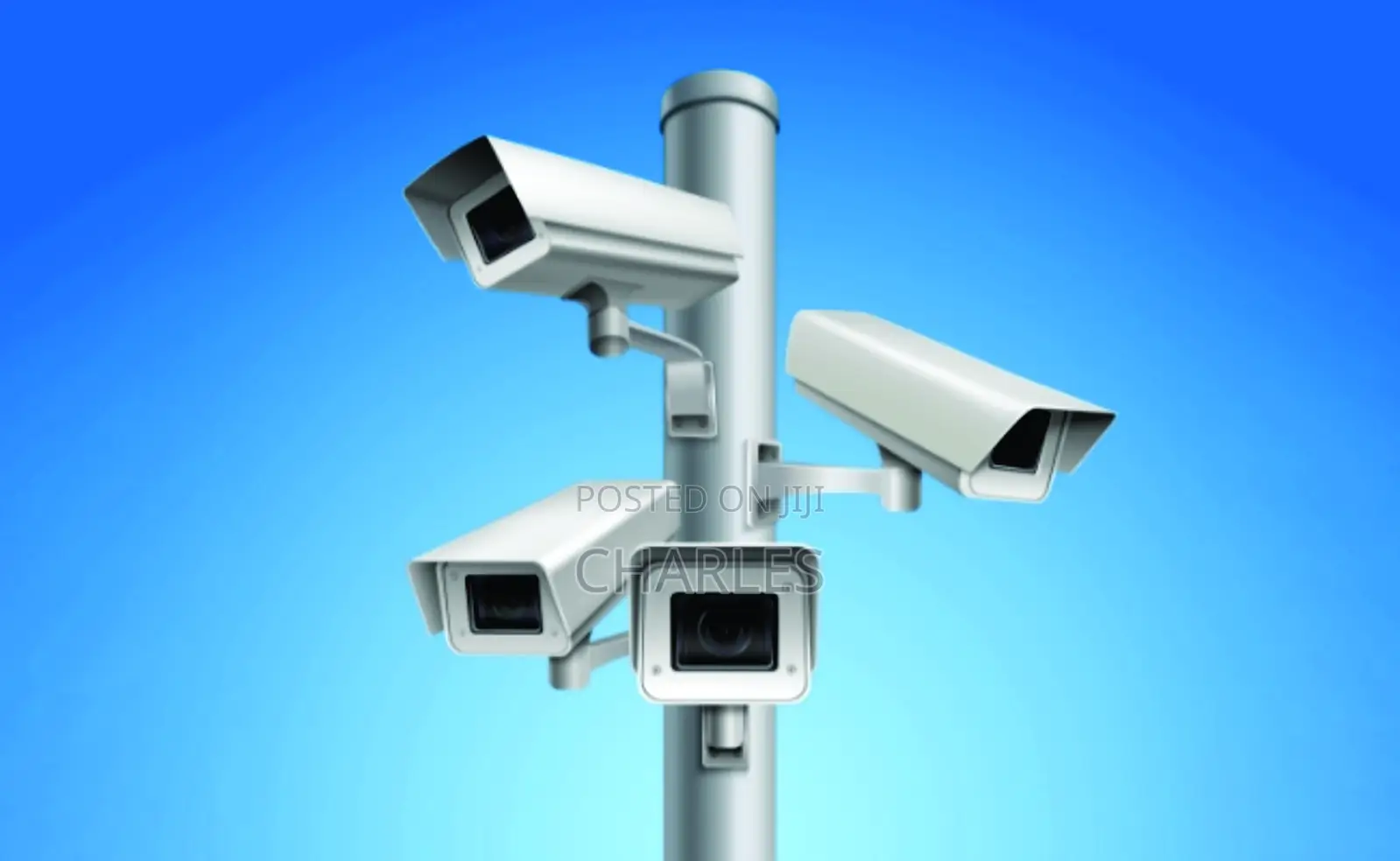 CCTV Camera