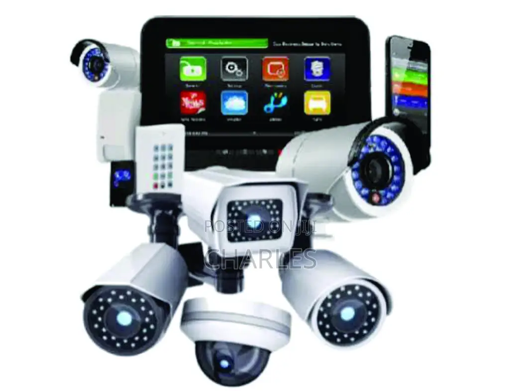 CCTV Camera