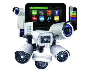 CCTV Camera