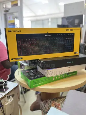 Computer Keyboard