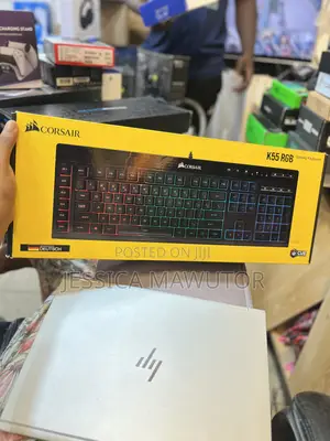 Computer Keyboard