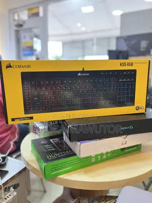 Computer Keyboard