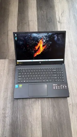 Laptop Acer Nitro V 15 8GB Intel Core i5 SSD 512GB