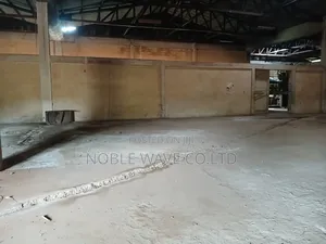 2000sqms Warehouse for Rent at Atonsu