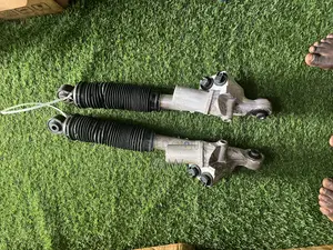 Mercedes-Benz G-Class G550 G63 AMG 2019-2023 Back Shock Absorber