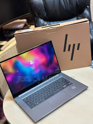New Laptop 32GB Intel Core i7 SSD 512GB