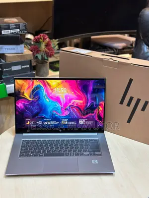 New Laptop 32GB Intel Core i7 SSD 512GB