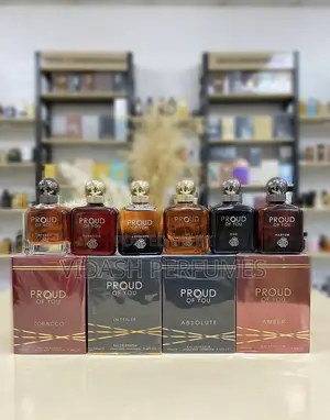 Proud of You Perfume