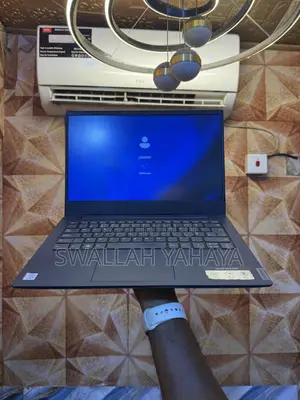 Laptop Lenovo IdeaPad S340 8GB Intel Core i3 SSD 256GB