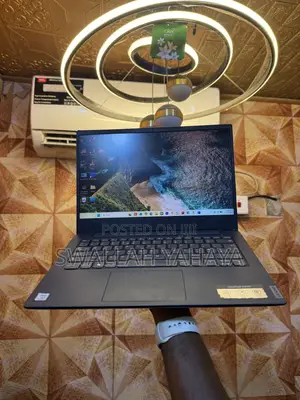 Laptop Lenovo IdeaPad S340 8GB Intel Core i3 SSD 256GB