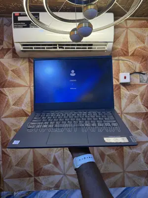 Laptop Lenovo IdeaPad S340 8GB Intel Core i3 SSD 256GB