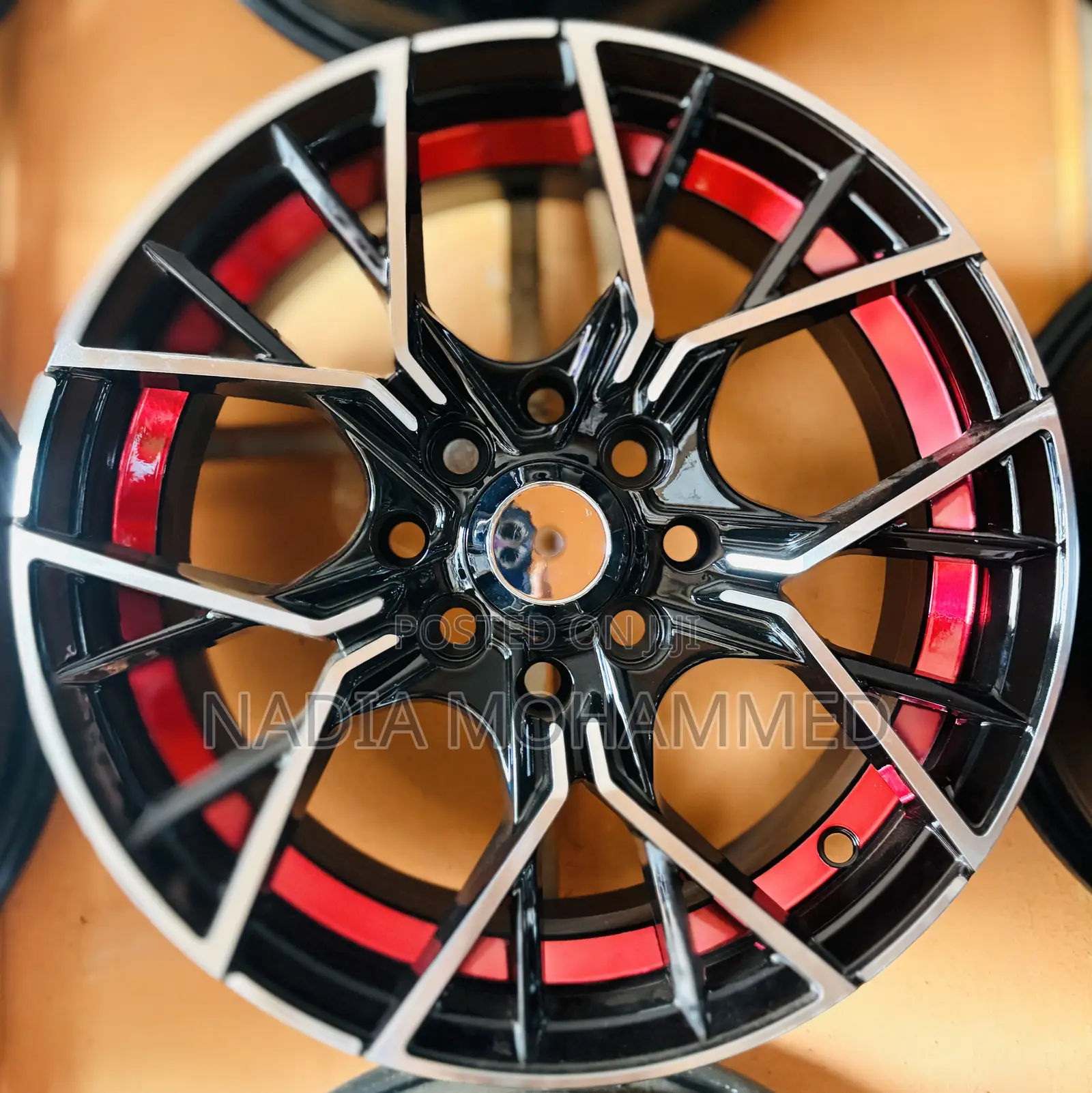 Rims Hub Affordable Rims