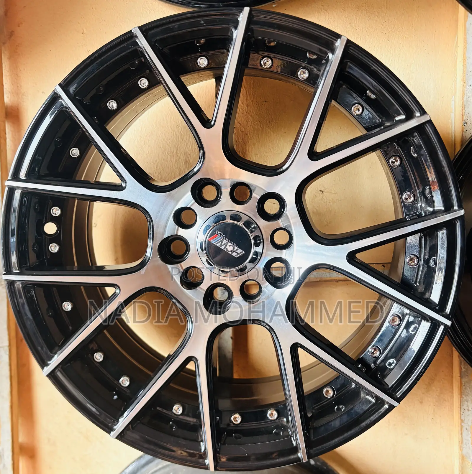 Rims Hub Affordable Rims