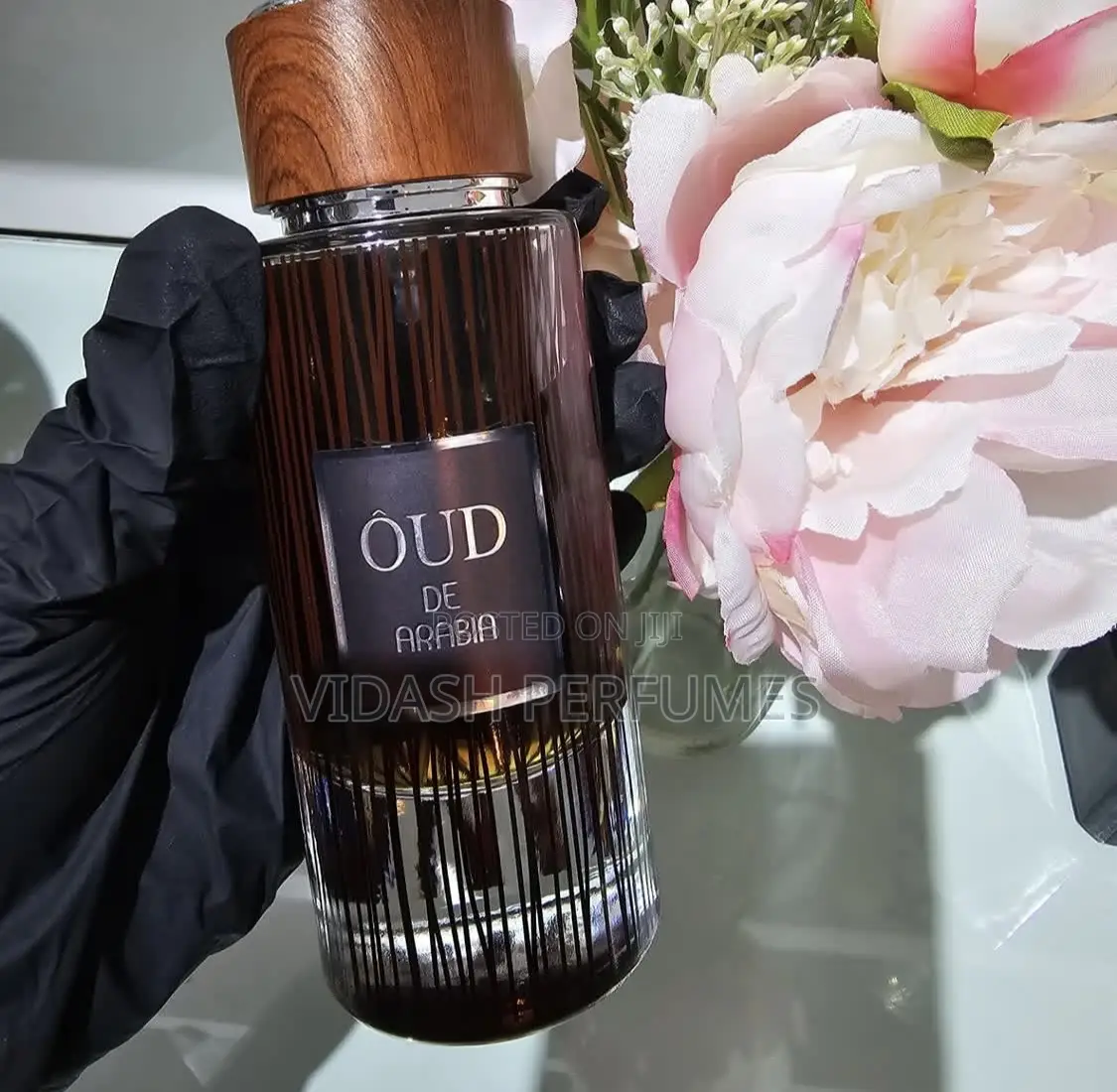 Oud De Arabia
