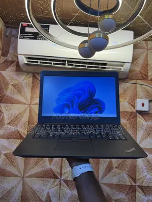 Laptop Lenovo ThinkPad E470 8GB Intel Core i5 HDD 500GB