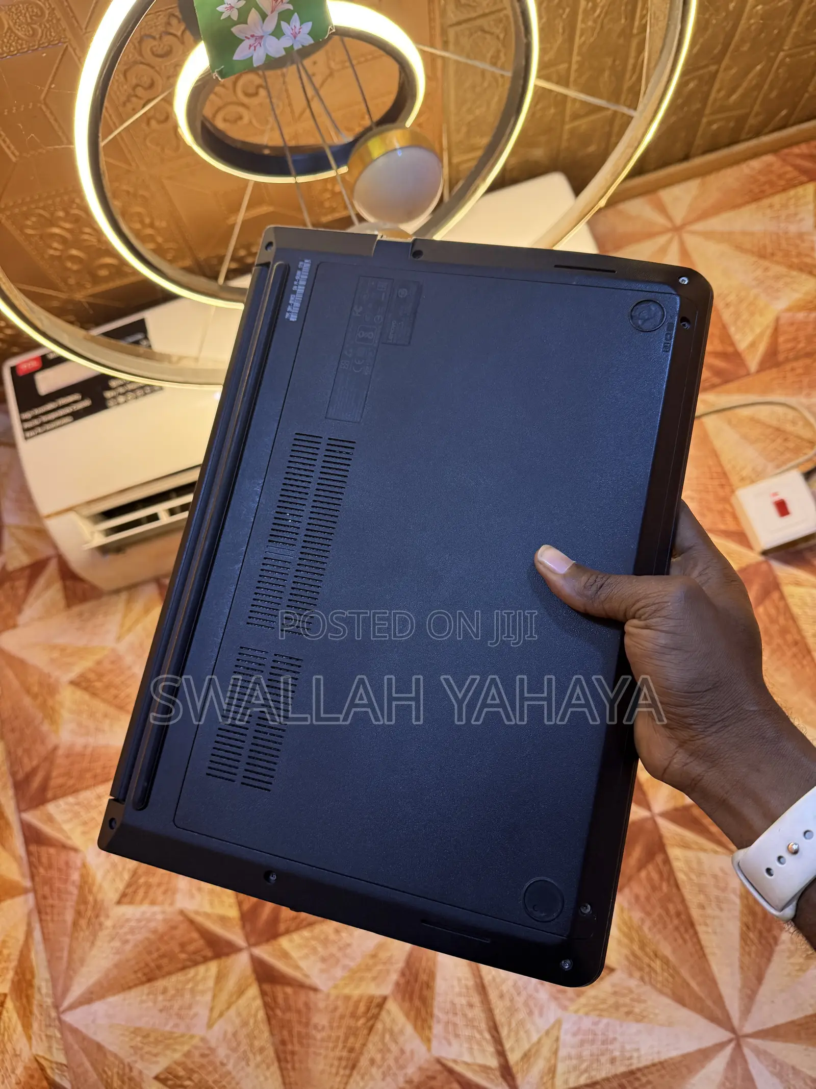 Laptop Lenovo ThinkPad E470 8GB Intel Core i5 HDD 500GB