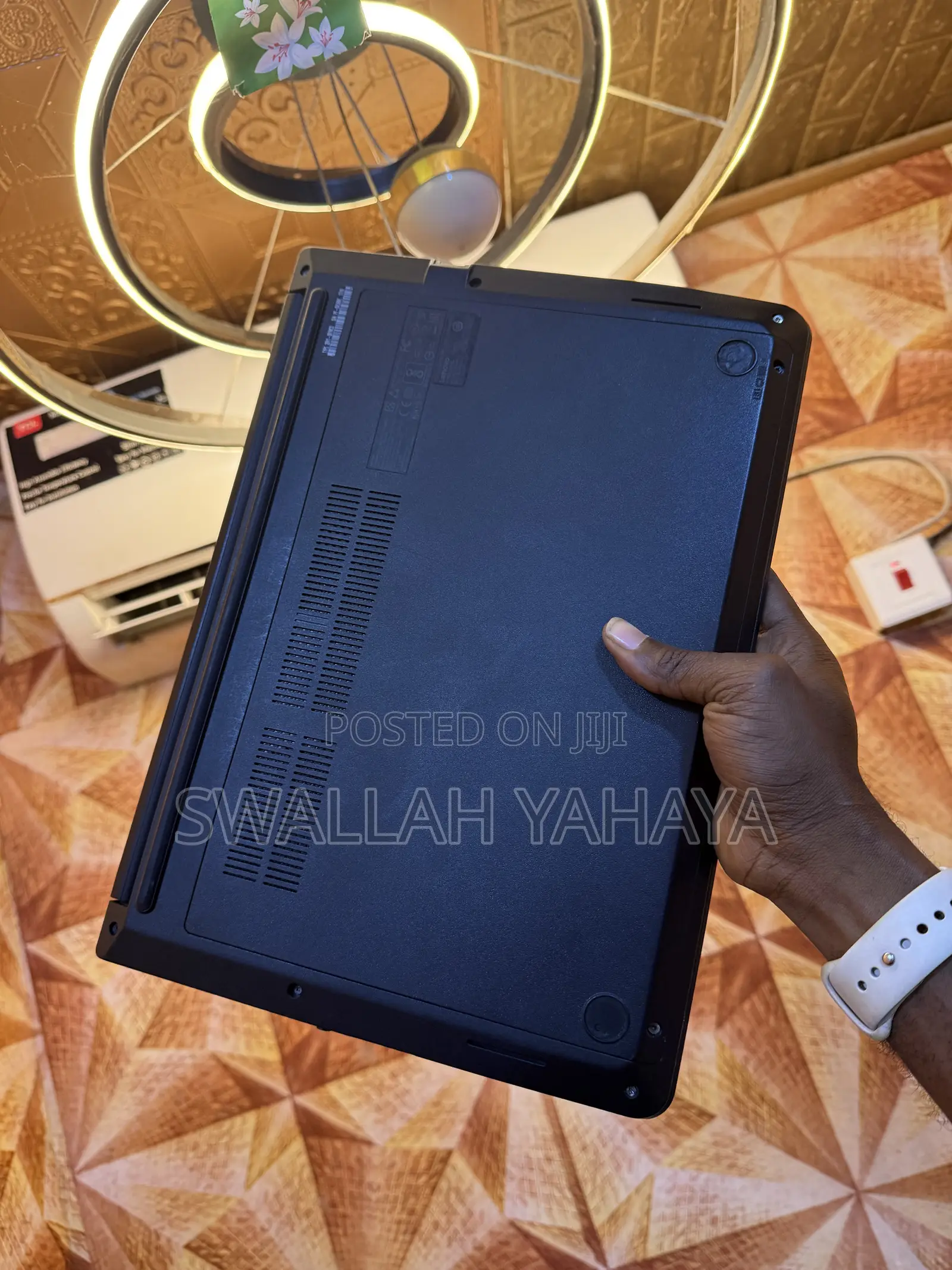 Laptop Lenovo ThinkPad E470 8GB Intel Core i5 HDD 500GB