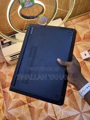 Laptop Lenovo ThinkPad E470 8GB Intel Core i5 HDD 500GB