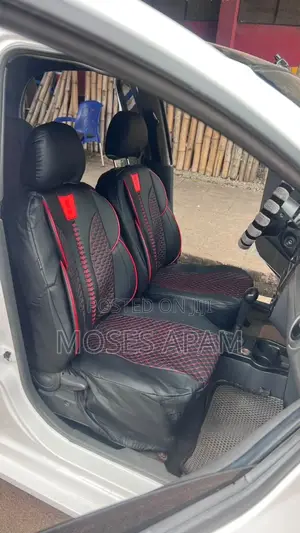 Daewoo Matiz 2008 White