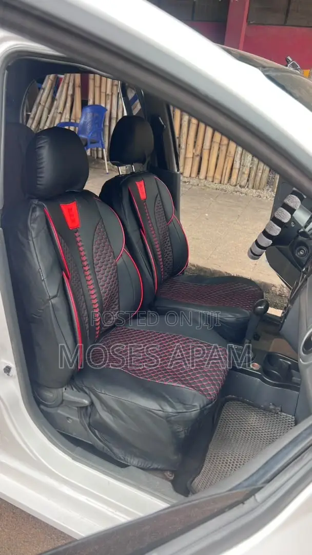 Daewoo Matiz 2008 White