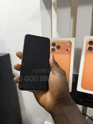 Apple iPhone 11 Pro Max 64 GB White